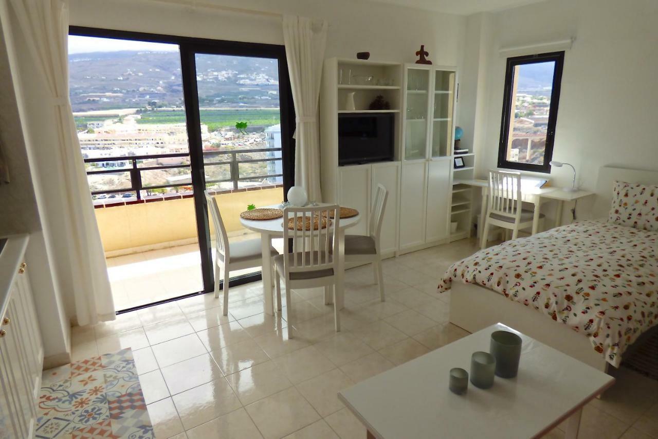 شقة Estudio Con Vistas Panoramicas Sunrise-Sunset بلايا بارايسو المظهر الخارجي الصورة