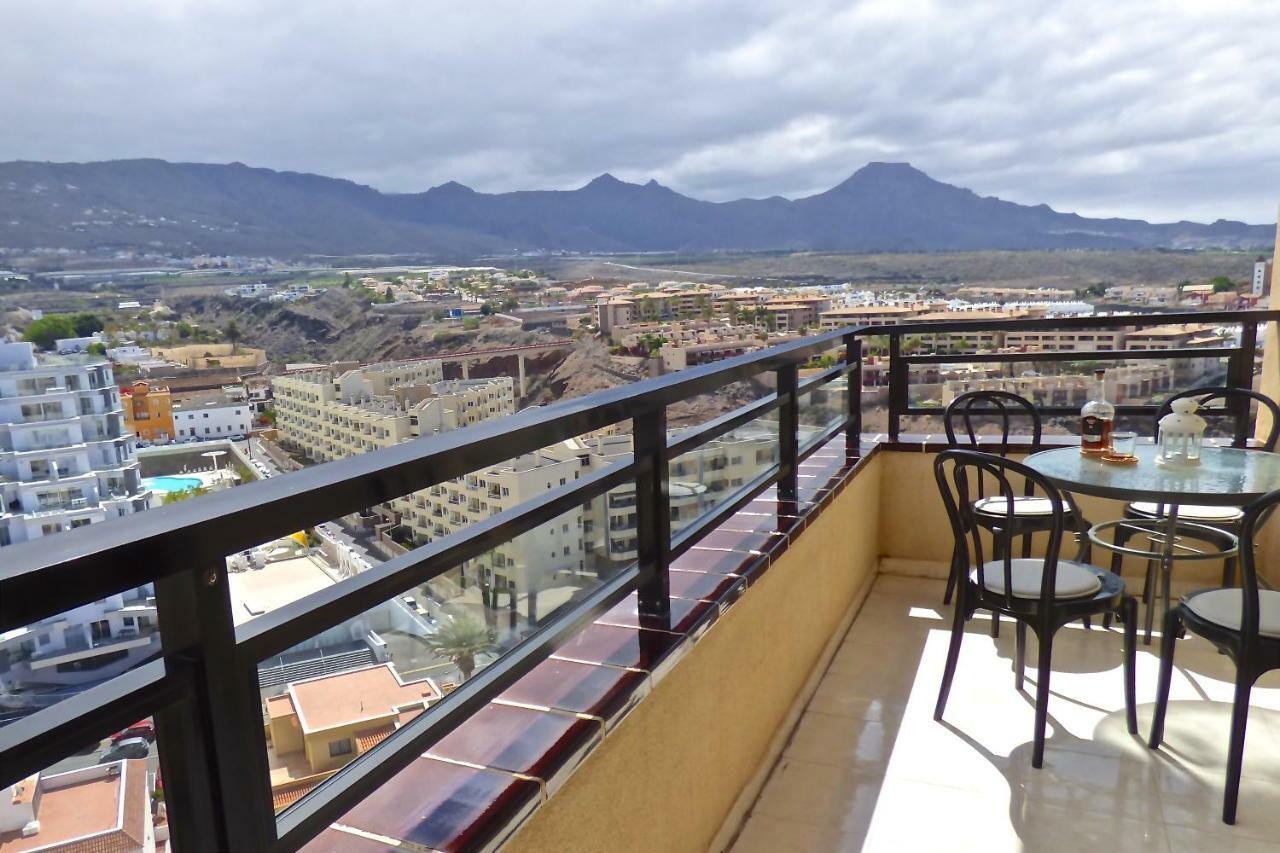 شقة Estudio Con Vistas Panoramicas Sunrise-Sunset بلايا بارايسو المظهر الخارجي الصورة