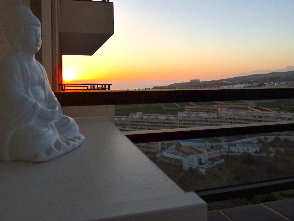 شقة Estudio Con Vistas Panoramicas Sunrise-Sunset بلايا بارايسو المظهر الخارجي الصورة